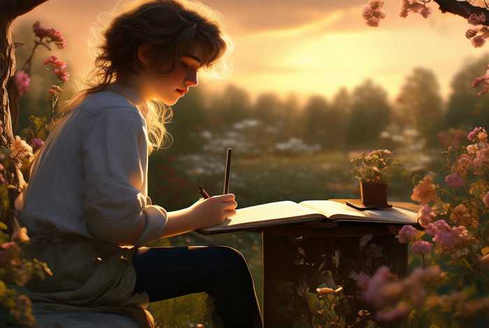 关于生活文艺而有韵味的句子、关于生活文艺而有韵味的句子摘抄