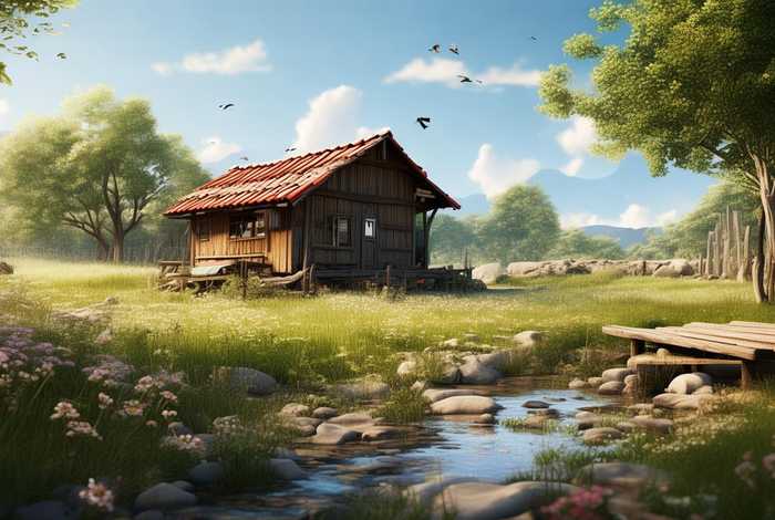 简单生活的唯美句子 - 简单生活的唯美句子图片