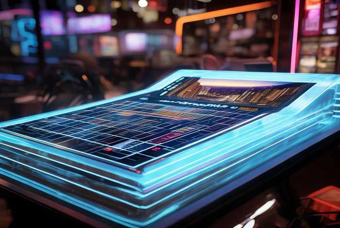 电子报（电子报纸模板）