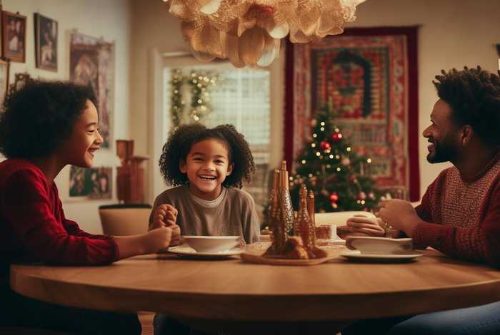 孩子的家庭生活 - 孩子的家庭生活说说