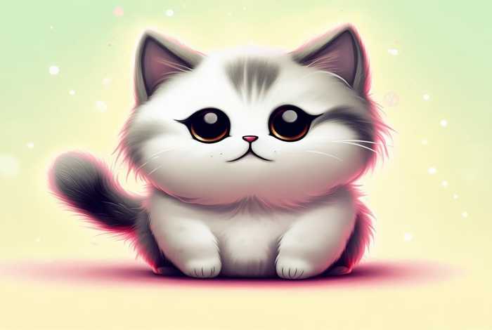 猫猫的头像 - 喜羊羊喜猫猫的头像