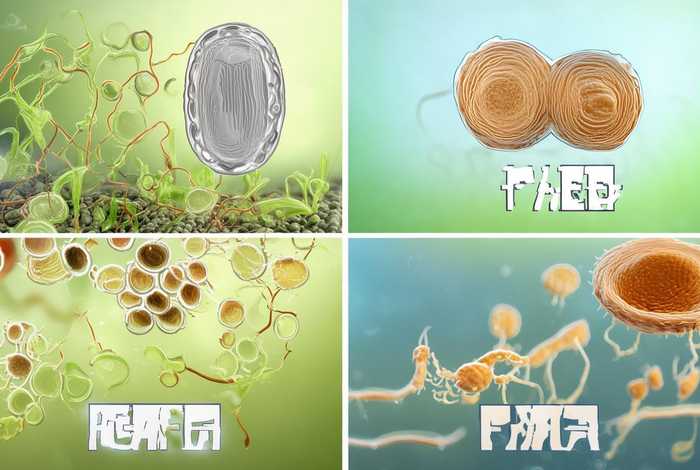 酵母生活史类型、酵母菌生活史的三种类型