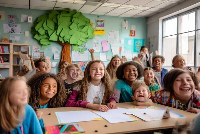 创意让生活更美好作文800字六年级（创意让生活更美好作文800字六年级下册）