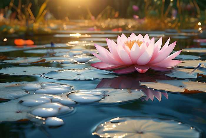 百合性温还是性寒，莲子百合性温还是性寒