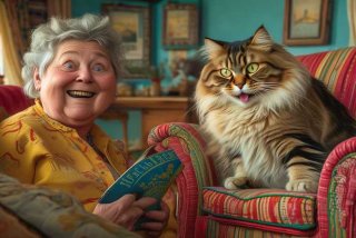 关于夫人的搞笑片段（关于夫人的搞笑片段摘抄）