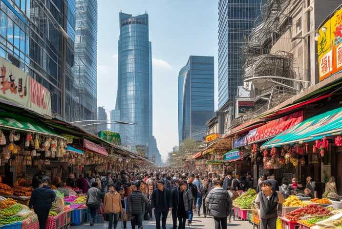 北京的生活成本有多高 北京的生活成本有多高啊