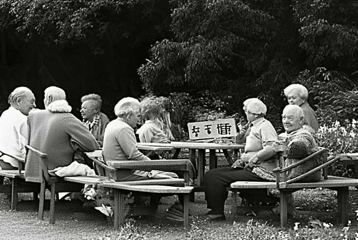 老干部生活服务中心是干什么的，老干部生活服务中心是干什么的呢
