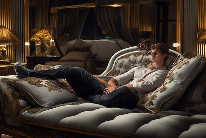 富二代生活照素材库，富二代生活照素材库不露脸