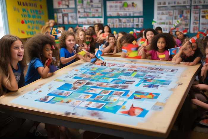 集体生活成就我教案人教版，集体生活成就我教案ppt