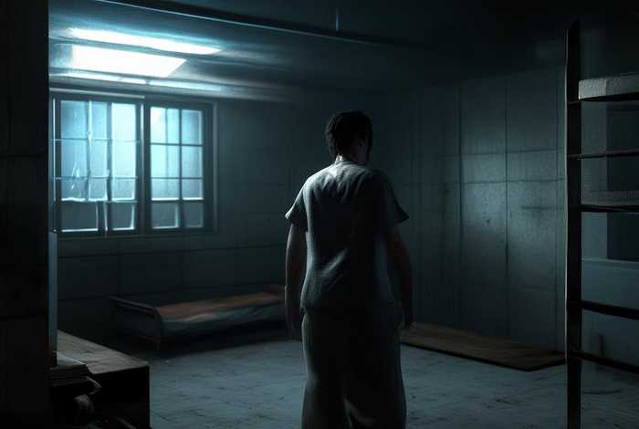 监狱生活rpg下载；监狱生活rpg下载汉化版