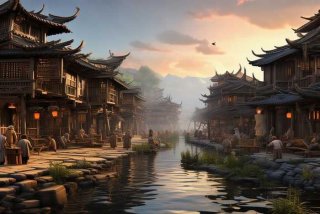 古代生活二下载（古代生活玩家下载）