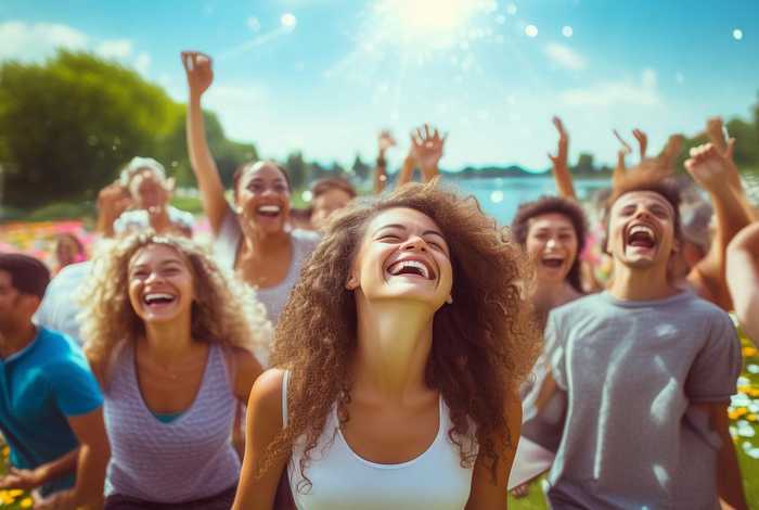 乐观的生活态度作文议论文；乐观的生活态度作文议论文素材