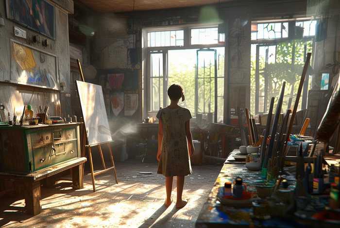 不是生活所迫谁愿意才华横溢；不是生活所迫,谁愿意才华横溢