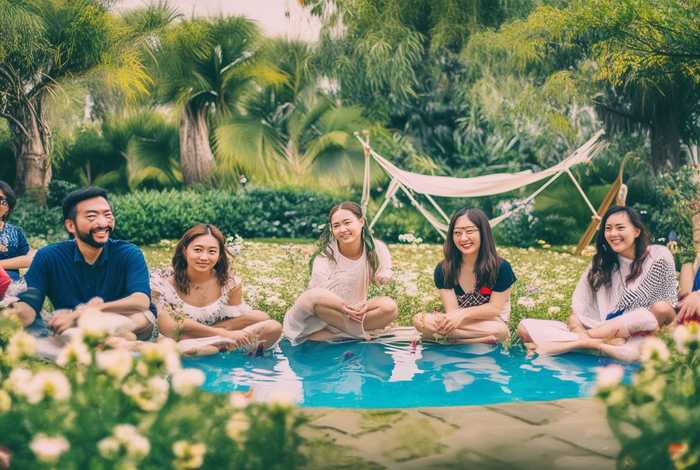 乐享 生活、乐享生活什么意思