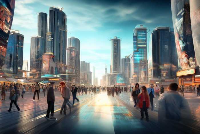 科技改变生活ppt课件，科技改变生活ppt课件图片