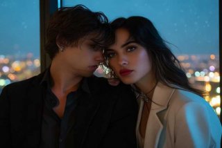 和黑道千金一起生活漫画 和黑道千金一起生活漫画完整版