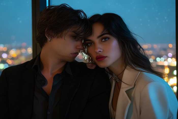 和黑道千金一起生活漫画 和黑道千金一起生活漫画完整版