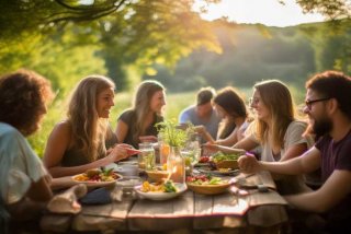 慢生活方式是什么意思，慢生活方式的用意是什么