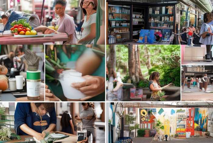 本地化生活服务类目是什么 本地化生活服务类目是什么意思