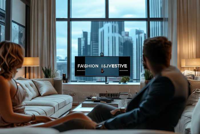 风尚生活频道 风尚生活频道是哪的节目