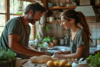 夫妻日常是什么意思 - 夫妻的日常生活是什么样的