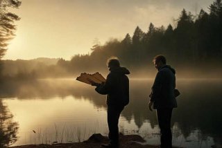 假如生活欺骗了你诗句原文 假如生活欺骗了你诗句原文摘抄