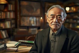 巴金生平简介概述、巴金生平简介概述50字