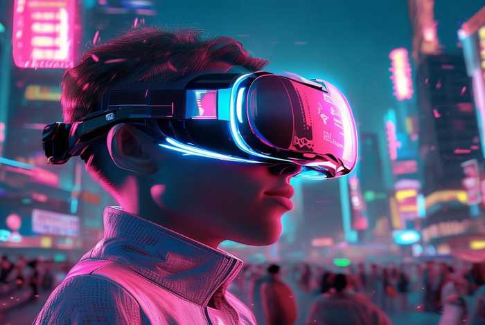 戴着vr眼镜生活一天、戴着vr眼镜生活一天多少钱 戴着vr眼镜生活一天、戴着vr眼镜生活一天多少钱