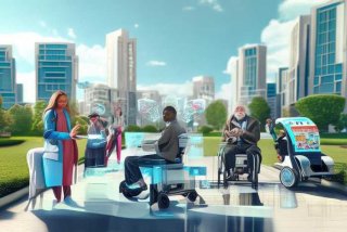 创新改变生活的例子有哪些（创新改变生活表现在哪些方面）