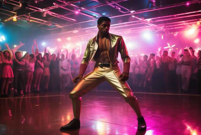 电影舞男日记；电影舞男日记在线看