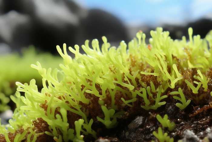 葫芦藓结构和生活环境；葫芦藓结构和生活环境的区别