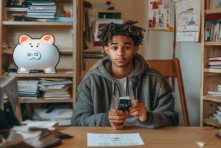 大学生的一个月生活费一千算多吗？，大学生的一个月生活费一千算多吗知乎