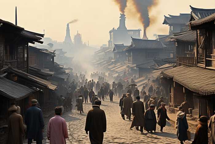 鲁迅生活的时代背景资料、鲁迅生活的时代背景资料大全