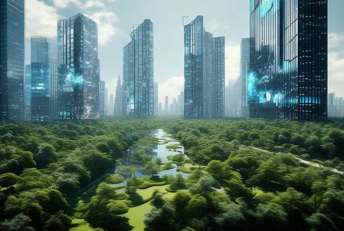 科技改变生活图片起名（科技改变生活绘画图片大全 简单）