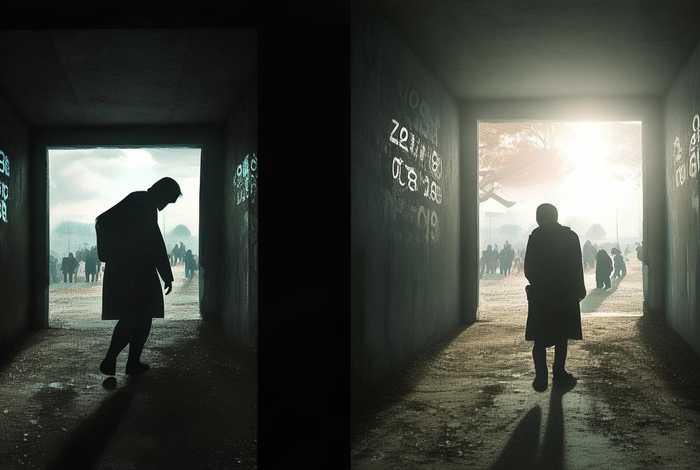 20年监禁会怎么样；2年的监禁什么意思