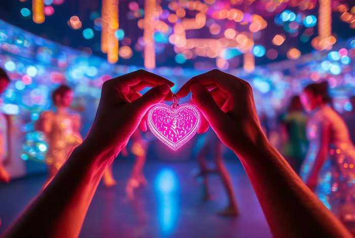 qq炫舞甜蜜负担，qq炫舞甜蜜见证是什么