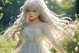 从零开始的异世界生活爱莉米娅（从零开始的异世界生活爱莉米娅头像）