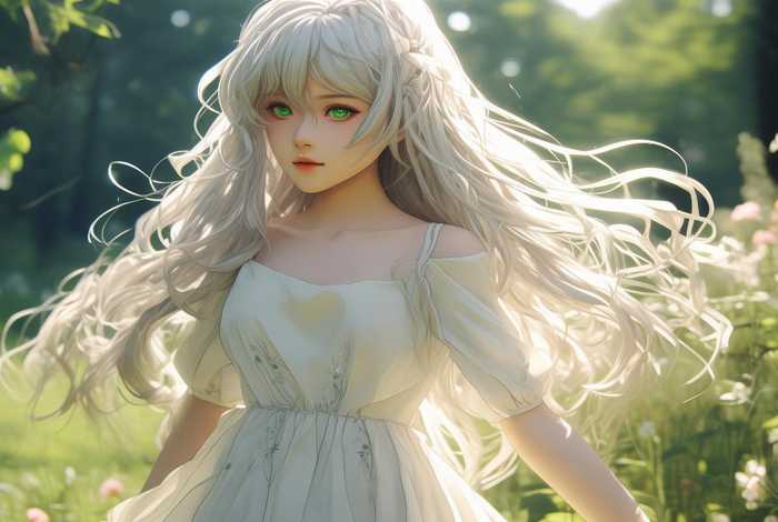 从零开始的异世界生活爱莉米娅（从零开始的异世界生活爱莉米娅头像）