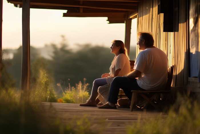 过平淡生活的说说短语 过平淡生活的说说短语句子