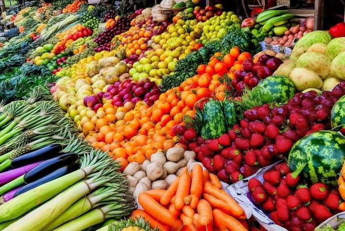 果蔬生鲜包括什么 果蔬生鲜包括什么食品 果蔬生鲜包括什么 果蔬生鲜包括什么食品