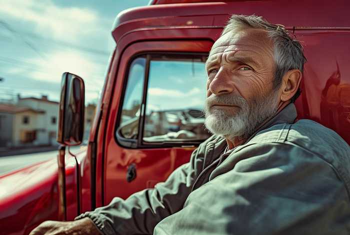 货车生活日常,货车司机日常生活 货车生活日常,货车司机日常生活