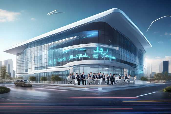 联联生活科技有限公司 - 联生活科技集团