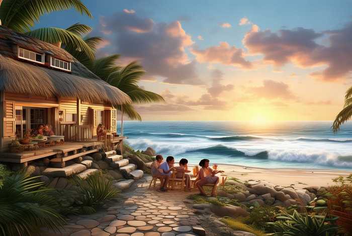 海居生活是什么体验 海居生活体验馆是干嘛的