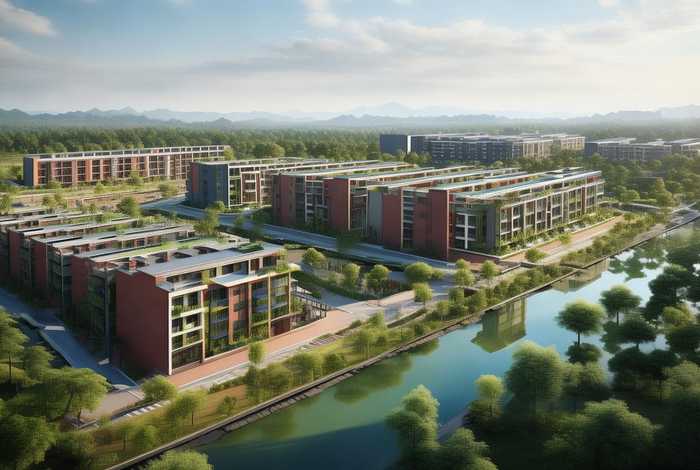 康西铜业一生活区规划,江西铜业的康西铜业 康西铜业一生活区规划,江西铜业的康西铜业