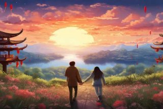 关于新生活的诗词 关于新生活的诗词有哪些