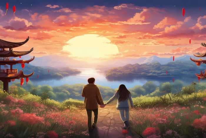 关于新生活的诗词 关于新生活的诗词有哪些