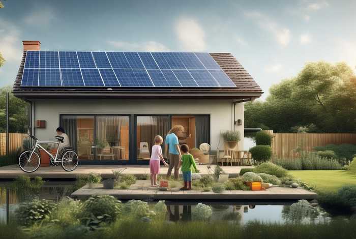 低碳生活作文400字怎么写 低碳生活作文400字怎么写的