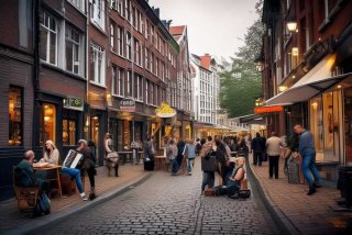 德国汉堡的真实生活、德国汉堡的真实生活视频