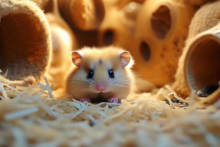 仓鼠的生活特征和生活方式；仓鼠的生活特征和生活方式资料