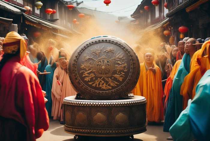 击鼓声音mp3下载（击鼓声音mp3下载百度云）